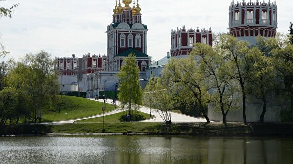 Собянин: За последние годы в Москве отреставрировано около 1,5 тыс. объектов. «Минкультуры»