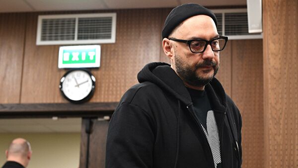 Суд 22 июня приступит к прениям сторон по делу «Седьмой студии» режиссера Серебренникова. «Минкультуры»