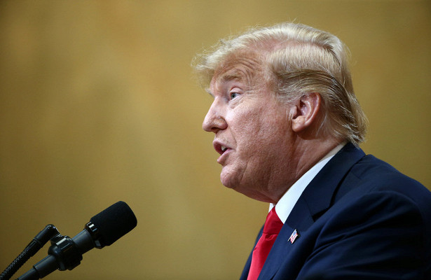 Трамп зовет Россию в антикитайскую коалицию. «Совет Федерации»