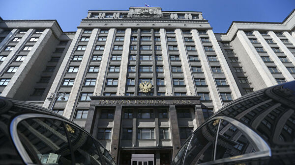 В Госдуме назвали сроки рассмотрения проектов о регуляторной гильотине - «Совет Федерации»