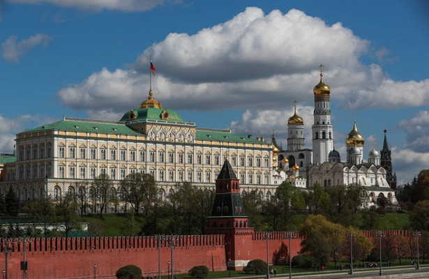 В Кремле рассказали о мотивах Путина при написании статьи о ВОВ. «Совет Федерации»