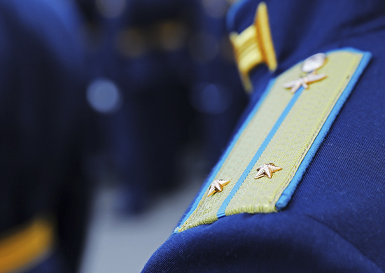 В объединении ПВО-ПРО (ОсН) ВКС завершается подготовка к встрече офицеров-выпускников вузов 2020 года - «Минобороны»