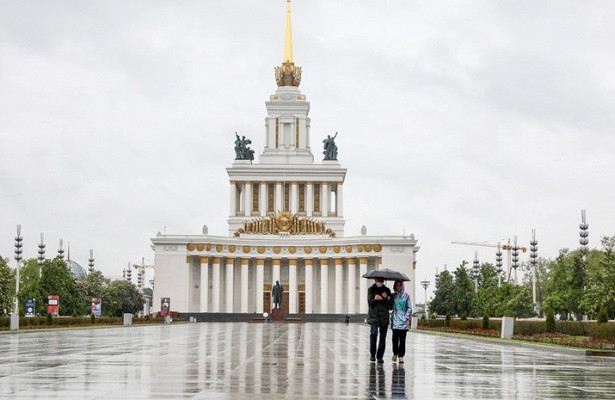 В России выявили 8855 новых случаев COVID-19 за сутки. «Минюст»