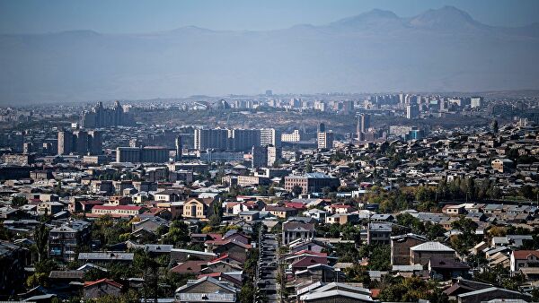 В.Армении оппозиция заявила в.прокуратуру об.«узурпации полномочий» КС&nbsp «Минюст»