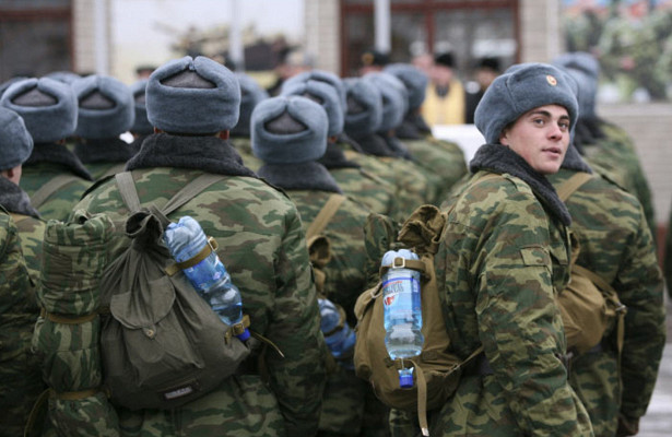 В.Госдуме объяснили зачем нужны военные сборы во.время пандемии&nbsp «Минобороны»