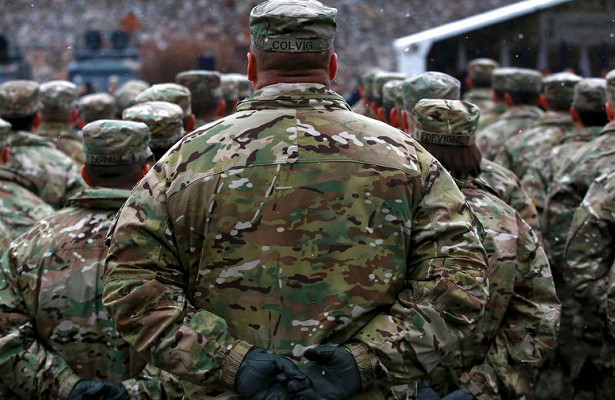 В.МИД.высказались о.переброске войск США.к.границам РФ  «МИД России»