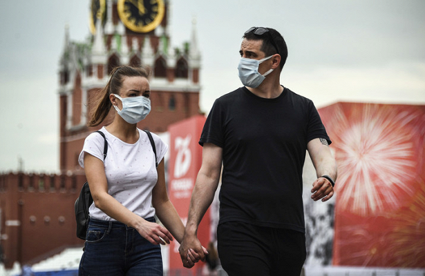 В.Совфеде прокомментировали новый этап снятия ограничений в.Москве&nbsp «Совет Федерации»