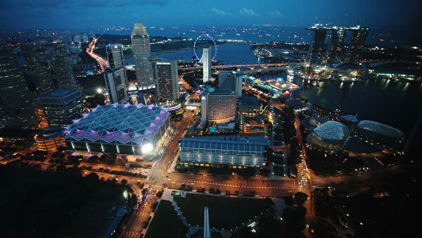 Выборы в.парламент Сингапура состоятся 10.июля&nbsp «Минздрав»