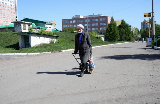 В.зоне риска заражения COVID-19.находится еще.один омский дом.престарелых.— СМИ&nbsp «Минздрав»