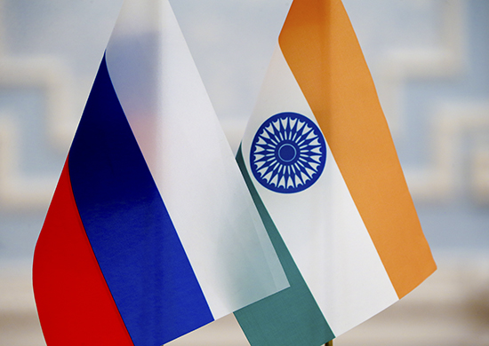 Замминистры обороны России и Индии обсудили вопросы двустороннего военно-технического сотрудничества - «Минобороны»