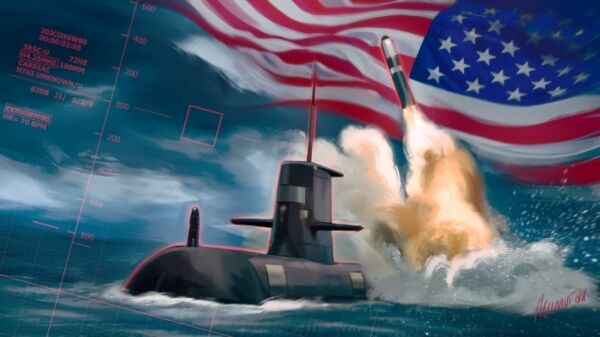 Блохин назвал ядерные «выпады» США.в.адрес России стандартной уловкой Запада&nbsp «МИД России»