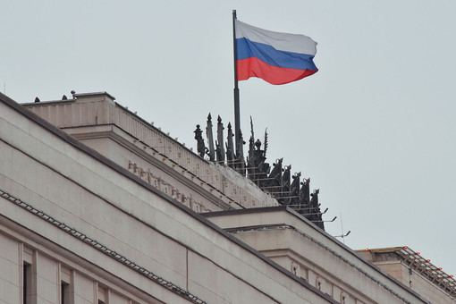 Более 60.российских военных излечились от.коронавируса за.прошедшие сутки&nbsp «Минобороны»