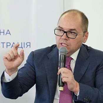 Депутаты Верховной Рады хотят заменить главу Минздрава&nbsp «Минздрав»