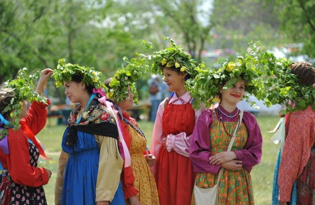 Федеральную программу «Земский работник культуры» в.России планируют запустить в.2021 году&nbsp «Минкультуры»