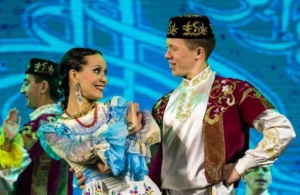 Гала-концерт за.5.миллионов: как.пройдет закрытие Дней культуры Татарстана в.Москве&nbsp «Минкультуры»