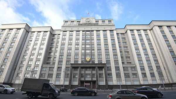 ГД рассмотрит проект о многодневном голосовании в третьем чтении 21 июля - «Совет Федерации»