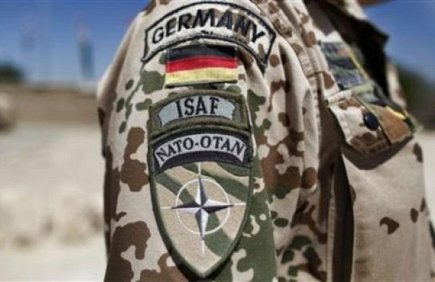 Германия готова отдавать НАТО десятину&nbsp «Минобороны»