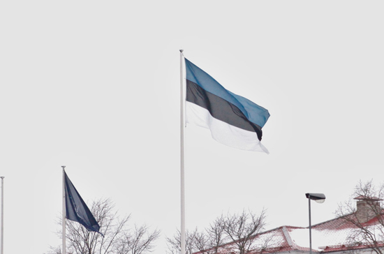Глава МИД.Эстонии призвал соотечественников отказаться от.путешествий&nbsp «МИД России»