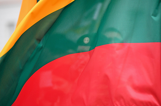 Глава МИД.Литвы заявил о.возможном введении против Белоруссии новых санкций&nbsp «МИД России»