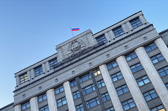 Гражданам дадут право самим решать, как.расходовать средства местных бюджетов  «Госдума»