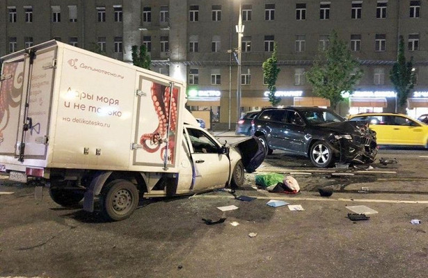 Гражданская жена погибшего из-за.Ефремова хочет стать потерпевшей по.делу&nbsp «Совет Федерации»