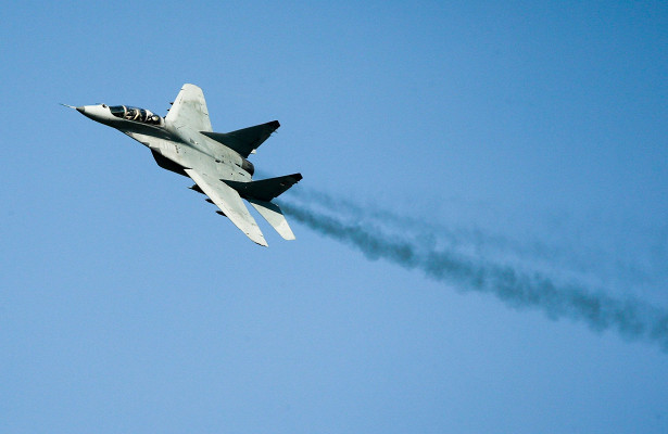 Индия в.ускоренном порядке закупит у.России 33.истребителя&nbsp «Минобороны»