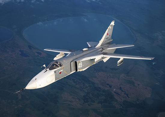 Истребители-перехватчики МиГ-31 ЦВО в рамках учения совершили перелет на оперативный аэродром в Оренбургской области - «Минобороны»