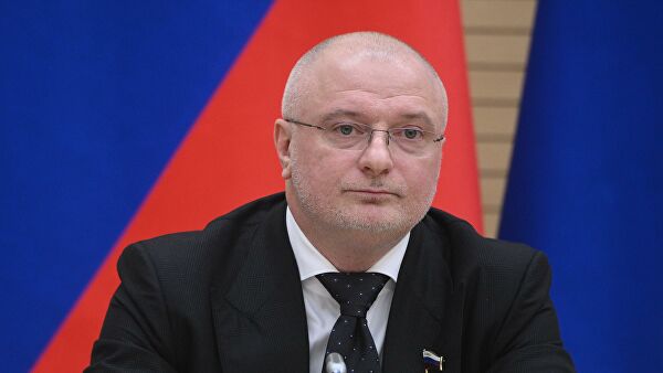 Клишас призвал четко установить определение призыва к.экстремизму&nbsp «Совет Федерации»