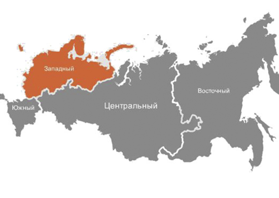 Ко Дню ВМФ в парке «Патриот» ЗВО откроют аллею адмиралов Российского флота – губернаторов Кронштадта - «Минобороны»