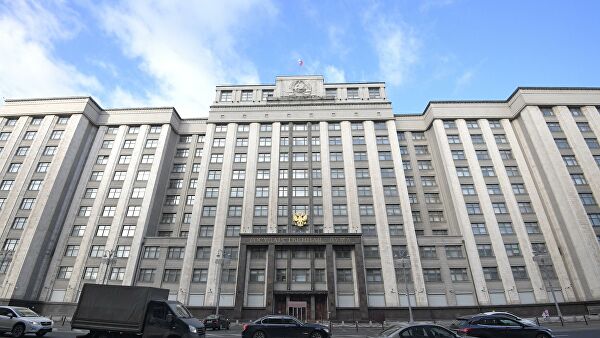 Комитеты Госдумы проследят за ситуацией с железными дорогами у Байкала - «Совет Федерации»