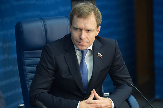 Кутепов подготовил изменение в.закон о.госзакупках&nbsp «Совет Федерации»