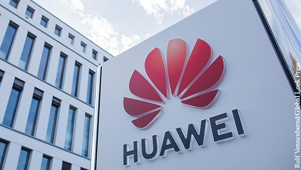 Лондону посоветовали ждать жесткого ответа Пекина после запрета Huawei&nbsp «МИД России»