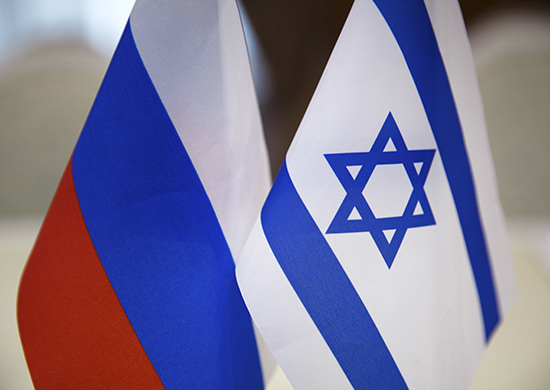 Министр обороны России генерал армии Сергей Шойгу провел телефонные переговоры со своим израильским коллегой - «Минобороны»