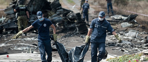 Минюст: Москва категорические отвергает обвинения в.причастности России к.крушению рейса MH17&nbsp «Минюст»