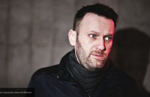 Навальный расценил как.угрозу УГ.трехдневное голосование в.России&nbsp «Госдума»