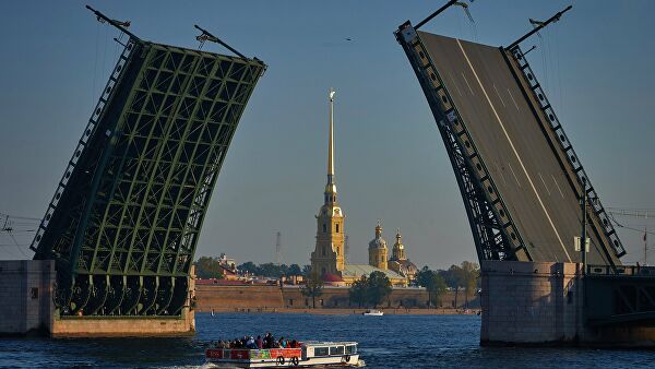 Петербург признан «столицей сумасшедших»&nbsp «Минздрав»