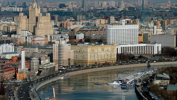 Правительство поддержало запрет послам иметь иностранное гражданство&nbsp «Госдума»