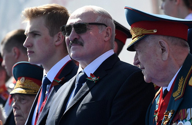 Project Syndicate (США): почему Путин должен бояться Белоруссии&nbsp «Госдума»
