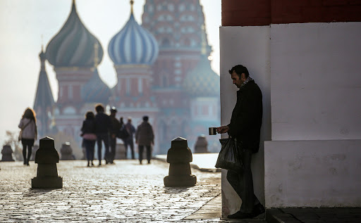 «Россия будет беднее»: стране предсказали страшное будущее&nbsp «МИД России»