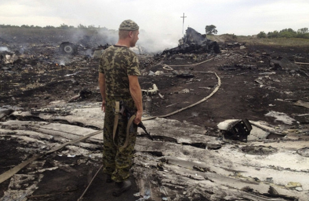 Россия отреагировала на.обращение в.ЕСПЧ по.MH17&nbsp «Минюст»