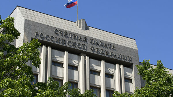 Счетная палата проверит расходы на навигационную систему ГЛОНАСС - «Совет Федерации»