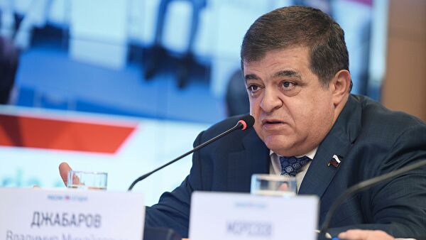 Сенатор прокомментировал проект о санкциях против Турции за покупку С-400 - «Совет Федерации»