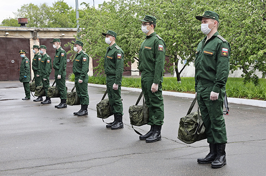 Среди регионов пройдёт конкурс по.мобилизационной подготовке&nbsp «Минобороны»