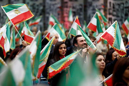Тегеран оценил условие США.для.войны с.Ираном&nbsp «МИД России»