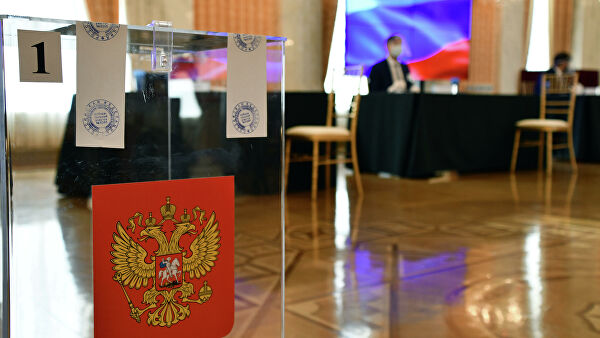В МИД рассказали о попытках дискредитации в ходе голосования за рубежом - «МИД России»