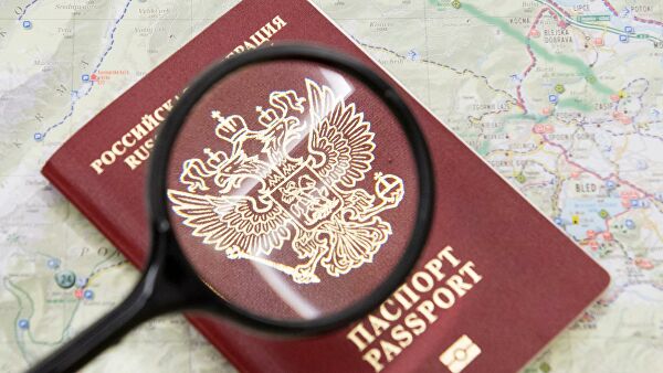 В.Чечне прокомментировали идею вернуть графу «национальность» в.паспорте&nbsp «Минюст»