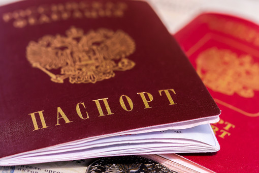 В.Чечне высказались об.идее вернуть графу «национальность» в.паспорт&nbsp «Минюст»
