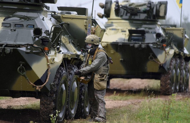 В.Госдуме предсказали переход украинских военных на.сторону ДНР.и.ЛНР&nbsp «Госдума»