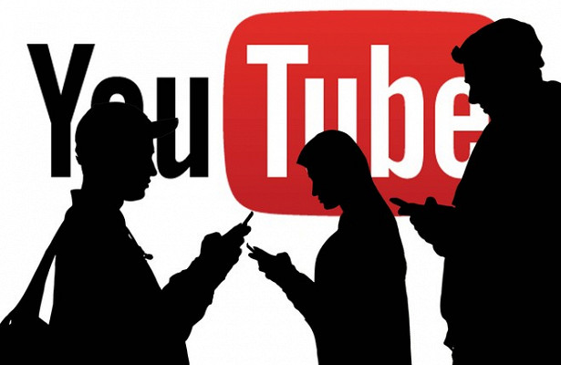 В.Госдуме уличили Youtube в.подтасовках материалов&nbsp «Совет Федерации»