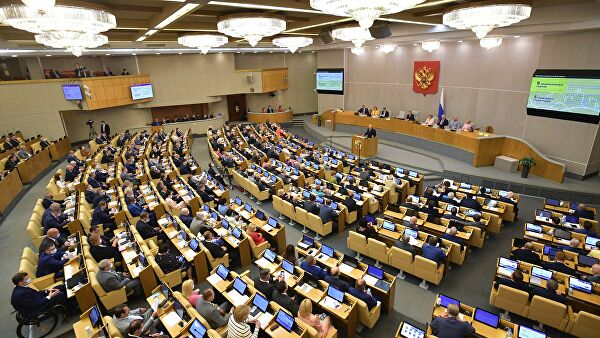 В.комитете Госдумы проект о.«гаражной амнистии» назвали народным&nbsp «Совет Федерации»
